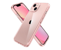 Spigen Ultra Hybrid do Iphone 13 Rose Crystal - 1346698 - zdjęcie 5